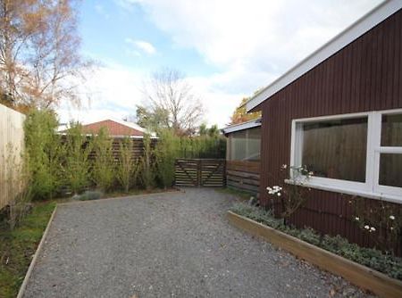 Villa 3 Woodbank Road Hanmer Springs Esterno foto