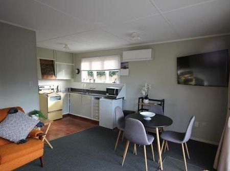 Villa 3 Woodbank Road Hanmer Springs Esterno foto
