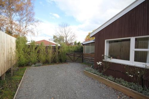 Villa 3 Woodbank Road Hanmer Springs Esterno foto