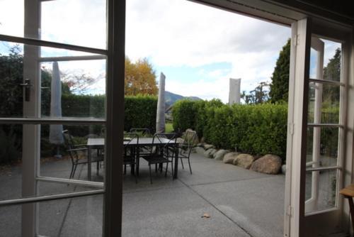 Villa 3 Woodbank Road Hanmer Springs Esterno foto
